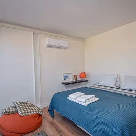 Panorama Iv Apartment Lisbon