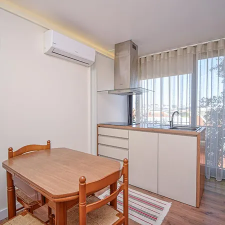 Panorama Iv Apartment